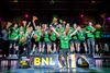 Bocholt - Achilles Bocholt wint BENE-League