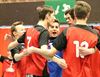 Lommel - Lovoc-jeugd U17 wint