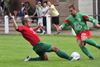 Pelt - Balanscup: Eksel versus Grote-Heide 1-0