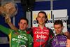 Hechtel-Eksel - Sander Helven wint wielerwedstrijd in Neeroeteren