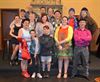 Beringen - Laatste repetities voor 't Buitings Volkstoneel