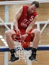 Lommel - Basket Lommel kampioen in derde afdeling