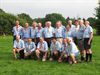 Hechtel-Eksel - Oud-studenten op kamp