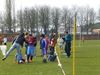 Beringen - Buurtvoetbaldag in Beringen