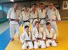 Lommel - 6 medailles voor Lommelse judoka's in Sint-Truiden