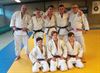 Lommel - 6 medailles voor Lommelse judoka's in Sint-Truiden