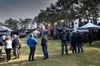 Lommel - Grote barbecuewedstrijd in Heeserbergen