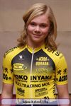 Lommel - 2x zilver voor Laura Verdonschot