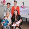 Beringen - Voor de tweede keer vijf generaties in Beverlo