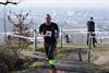 Beringen - Puffen en zweten bij de Firefighter Mountain Trail