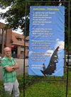 Overpelt - Poëzie in de straten