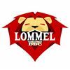 Lommel - Basket Lommel wint van Sainte Walburge