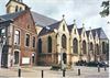 Peer - 1,7 miljoen voor restauratie kerk Bree