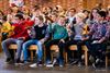 Neerpelt - Witte Donderdag in Boseind