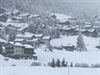 Neerpelt - Van sneeuw naar regen