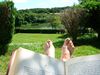 Neerpelt - Vakantiegroeten uit... Bourgondië