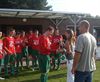 Neerpelt - Fusiebeker: Grote Heide wint via strafschoppen
