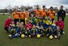 Beringen - Sint-Truiden toont knap voetbaltalent