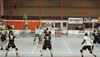 Hamont-Achel - AVOC klopt Vosselaar: 3-0