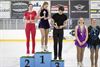 Lommel - Alweer puike resultaten voor onze kunstschaatsters