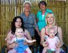 Lommel - Tweemaal vier generaties