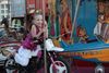 Overpelt - Kermis op het Lindel