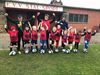 Beringen - Voetbalstage Stal Sport