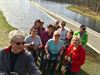 Beringen - Nordic Walkingclub Koersel stapt stevig