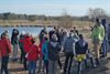 Neerpelt - Dauwwandeling van Tuinhier