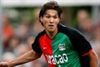 Lommel - Jason Oost nieuwe KVSK-spits