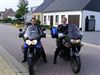Overpelt - Op weg naar Compostela