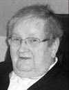 Beringen - Zuster Marie Josée Vaes overleden