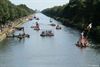 Lommel - Vlottentocht werd succes