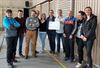Bocholt - Geld voor 'Bogget Verroet'