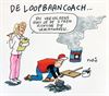 Oudsbergen - Daar is de loopbaancoach