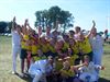 Neerpelt - Vier bekers voor de KLJ-ers van het Hènt