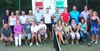 Overpelt - Tennistornooi in 't Lindel