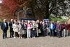 Bocholt - Seniorenraad bezocht Duitse Bocholt