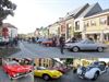 Peer - Oldtimers op de markt: zomer in Peer