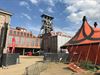 Beringen - be-MINE klaar voor Putrock