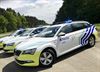 Oudsbergen - Nieuwe interventievoertuigen  voor politie
