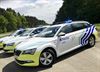 Bocholt - Nieuwe interventievoertuigen voor politie