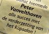 Lommel - Vandaag gezien...