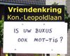 Lommel - Problemen met uw buxus?