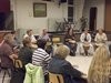 Neerpelt - Djembe op de Grote Heide