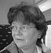 Lommel - Josée Vaesen overleden