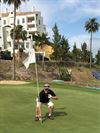 Neerpelt - Neerpeltse golfkunst in Marbella