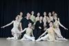 Beringen - Balletstudio's Beringen en Tokyo eren Beethoven