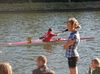 Neerpelt - Gezelligheid troef tijdens de regatta