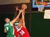 Lommel - Basket: Lommel verliest van Zolder